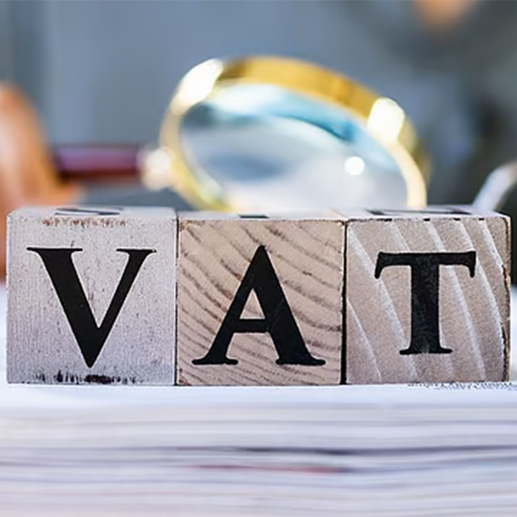 vat